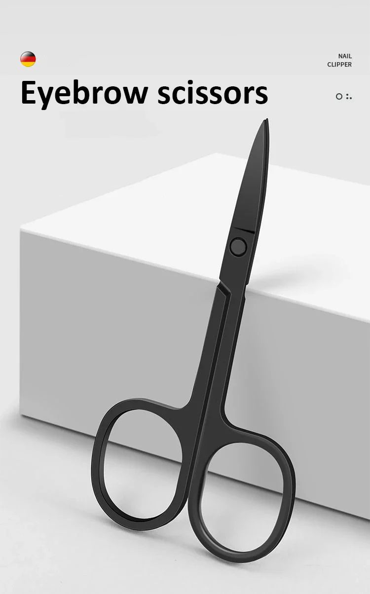 Kit de Ferramentas de Cuidados Pessoais IronTrim