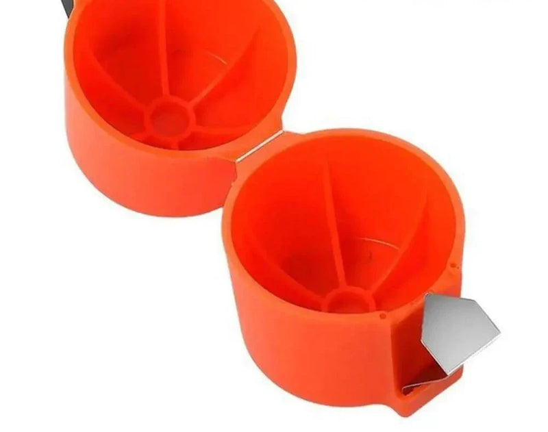 Abridor de Ovos Ovo Express