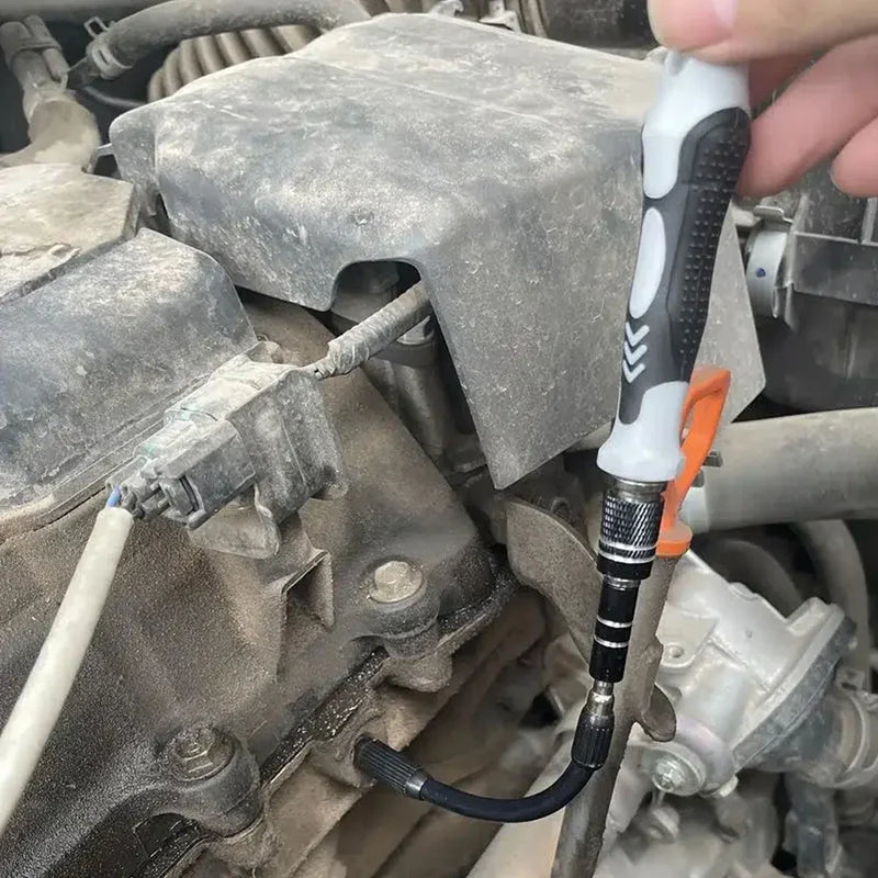 Kit de Ferramentas de Precisão 115 em 1 TechTool Pro