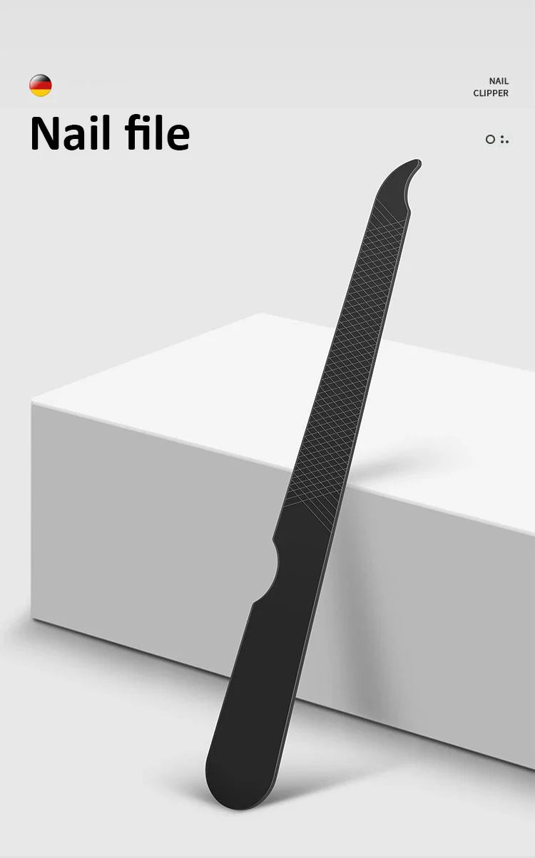 Kit de Ferramentas de Cuidados Pessoais IronTrim