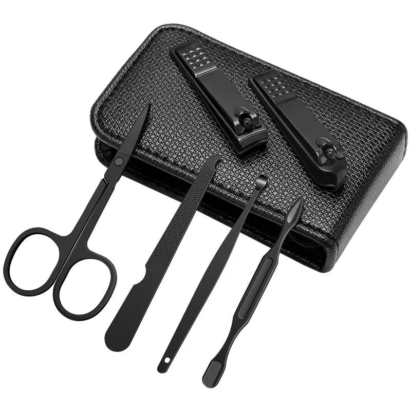 Kit de Ferramentas de Cuidados Pessoais IronTrim