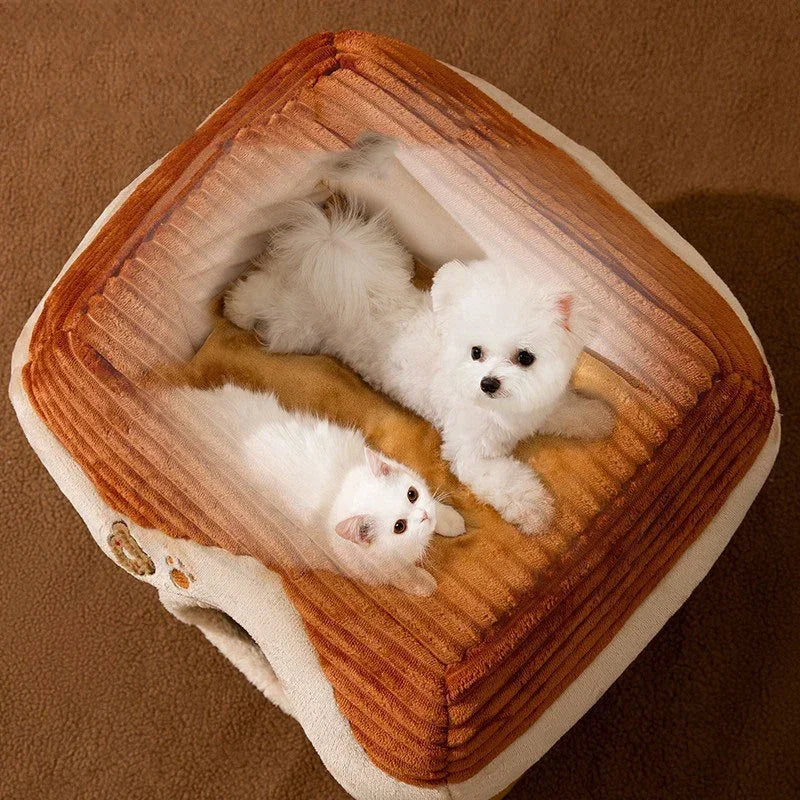 Casa Para Cães Dobrável