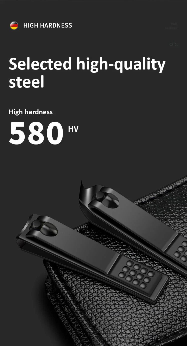 Kit de Ferramentas de Cuidados Pessoais IronTrim